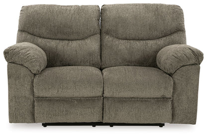 Alphons - Living Room Set