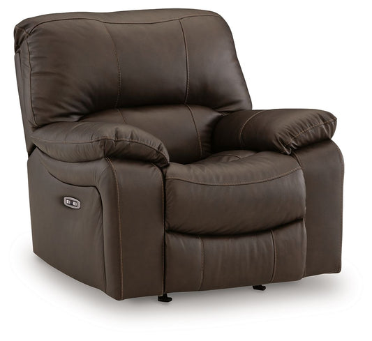 Leesworth - Rocker Recliner