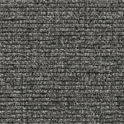 Allmaxx - Rocker Recliner - Pewter