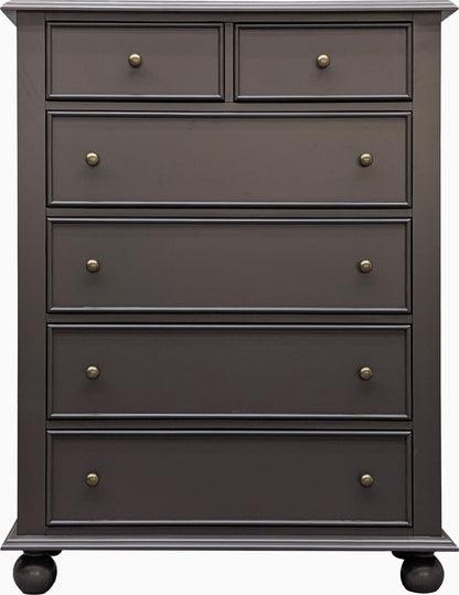 Kellie - Chest