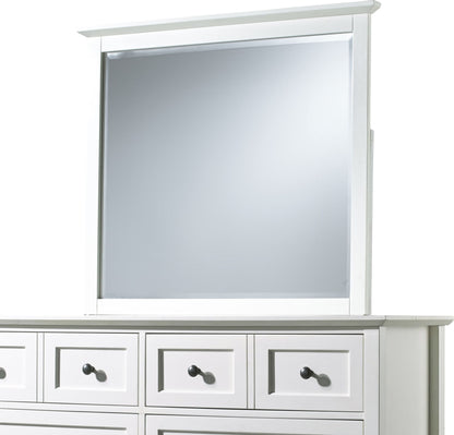 Paragon - Beveled Glass Mirror