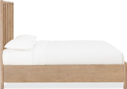 Dorsey - Two Drawer Storage Bed
