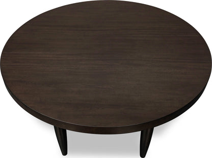 Koko - Round Acacia Wood Dining Table - Minx