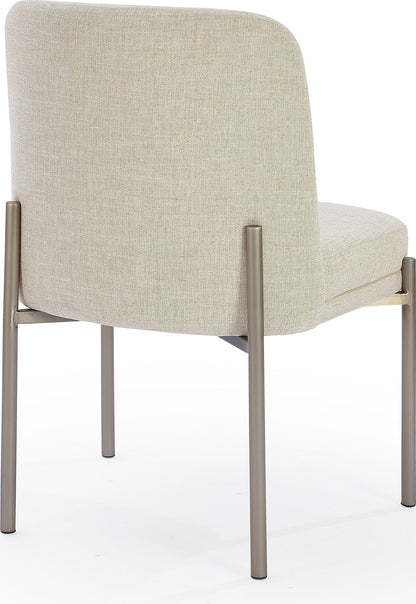 Crossroads 2.0 - Dion Upholstered Dining Chair (Set of 2)