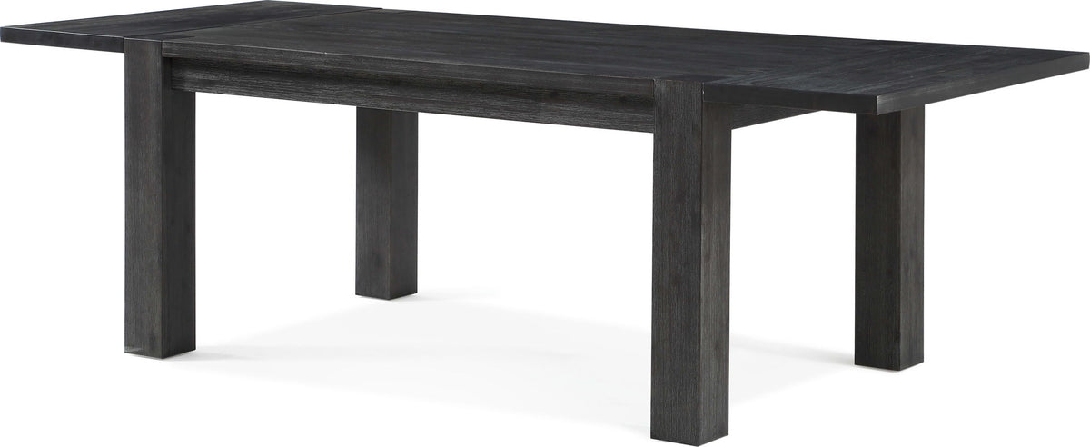 Meadow - Solid Wood Extending Dining Table