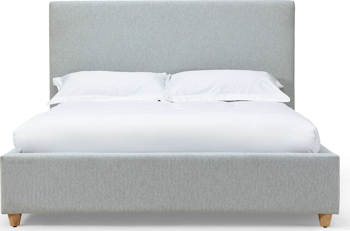 Olivia - Upholstered Platform Bed (2026)