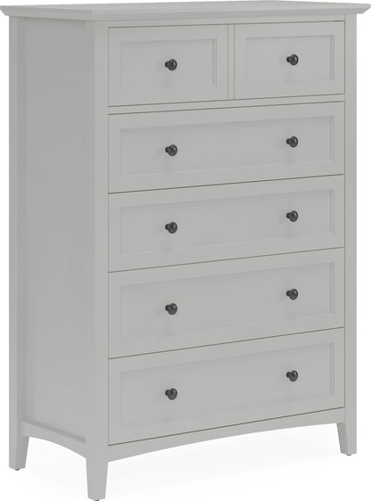 Grace - Five Drawer Chest (2024)
