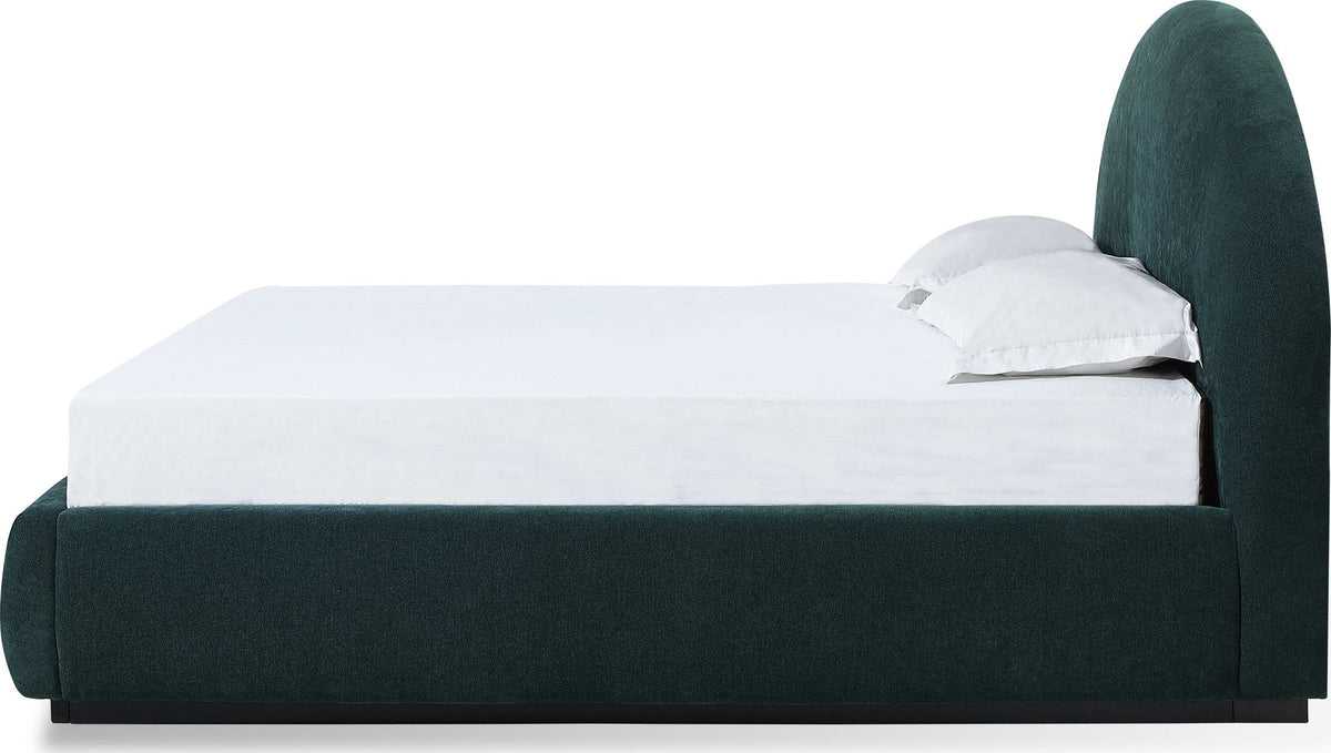 Fam Flex - Upholstered Bed
