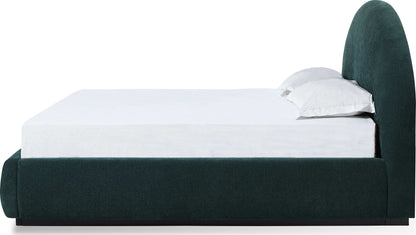 Fam Flex - Upholstered Bed