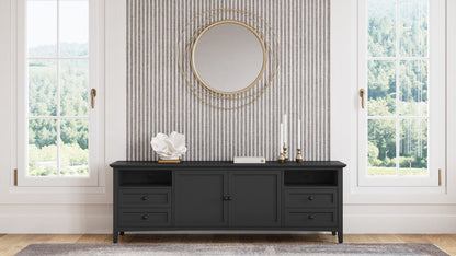 Grace - 84" Entertainment Console