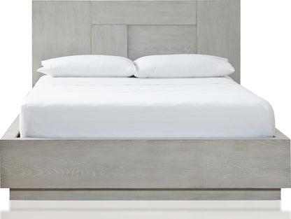 Destination - Panel Bed