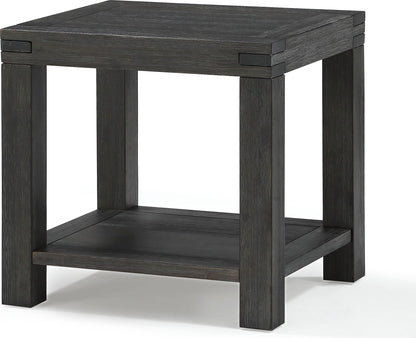 Meadow - Solid Wood Table
