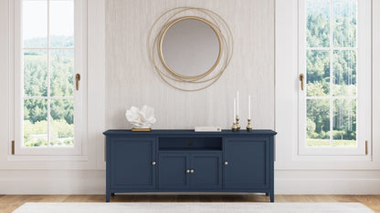 Grace - 74" Entertainment Console
