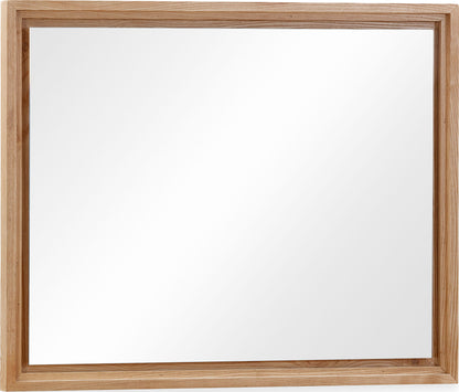 Tanner - Wall Or Dresser Mirror