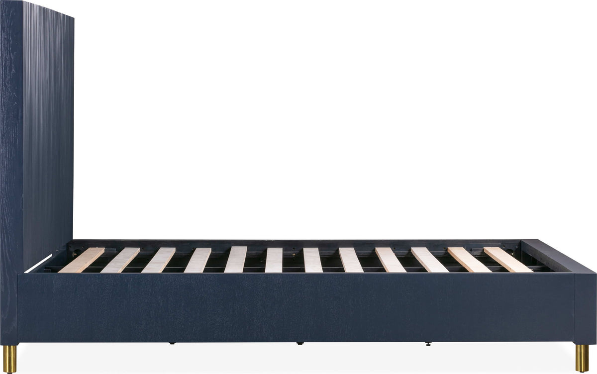 Argento - Bed