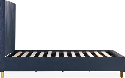 Argento - Bed