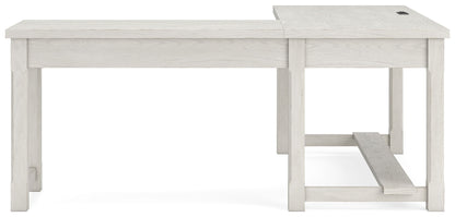 Robbinsdale - Home Office Desk