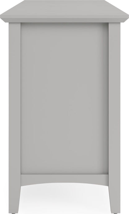 Grace - 74" Entertainment Console