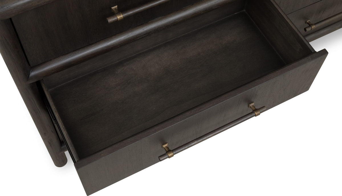 Dorsey - Six Drawer Dresser