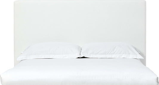 One - Upholstered Headboard (2026)