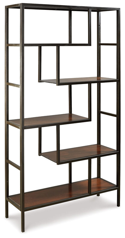 Frankwell - Bookcase
