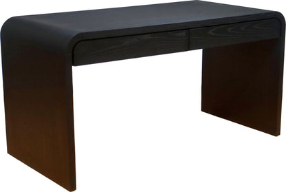 Elora - Writing Desk - Jet