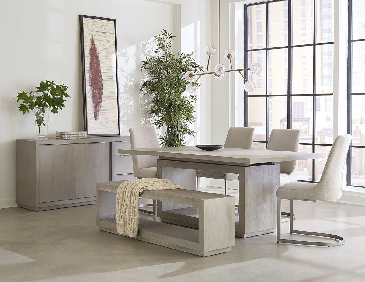 Oxford - Rectangular Dining Table