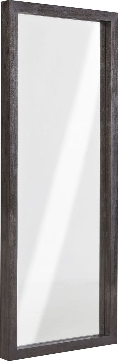 Oxford - Floor Low Mirror