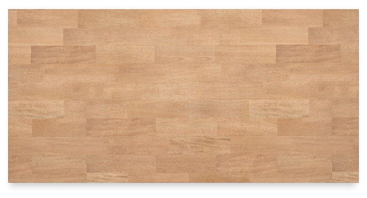Gesthaven - Rectangular Dining Room Counter Table