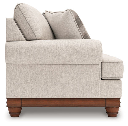 Clearbrooke - Sofa - Sandstone