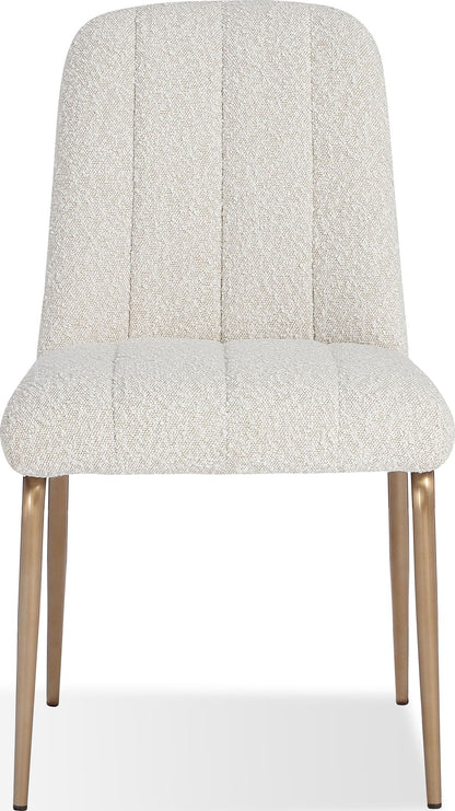 Sunrise - Apollo Upholstered Dining Chair (Set of 2)