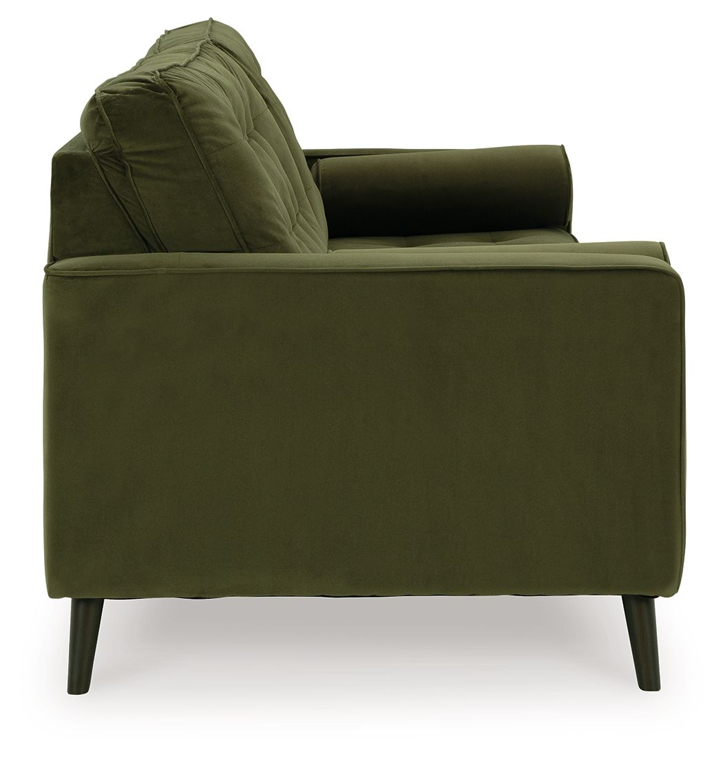 Reveon Lakes - Sofa - Olive