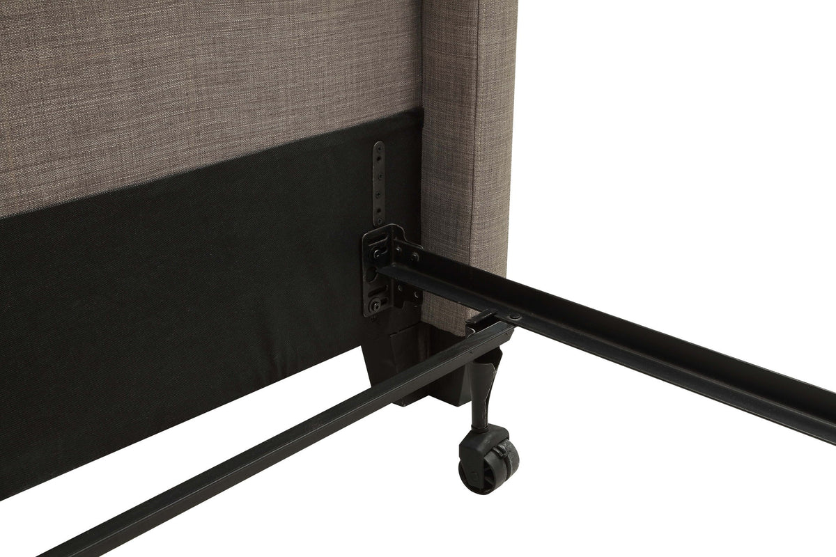 Geneva Royal - Tufted Upholstered Headboard