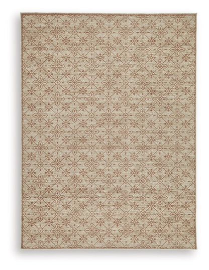 Lyamford - Rug