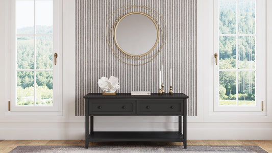 Grace - Console Table