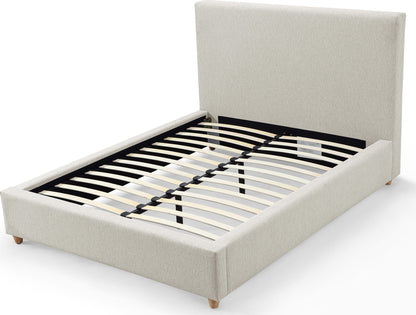 Olivia - Upholstered Bed
