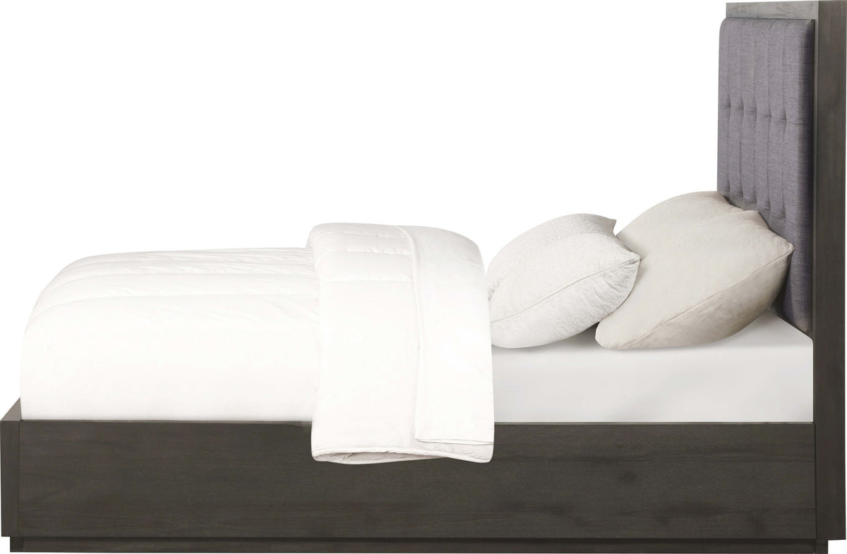 Oxford - Platform Bed