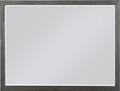 Oxford - Mirror