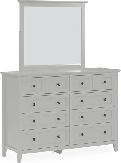 Grace - Wall Or Dresser Mirror
