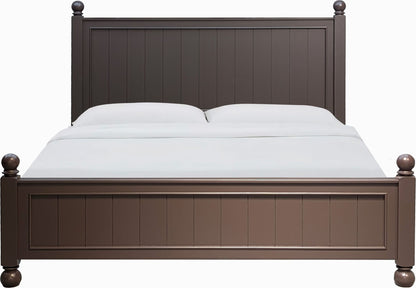 Kellie - Panel Bed