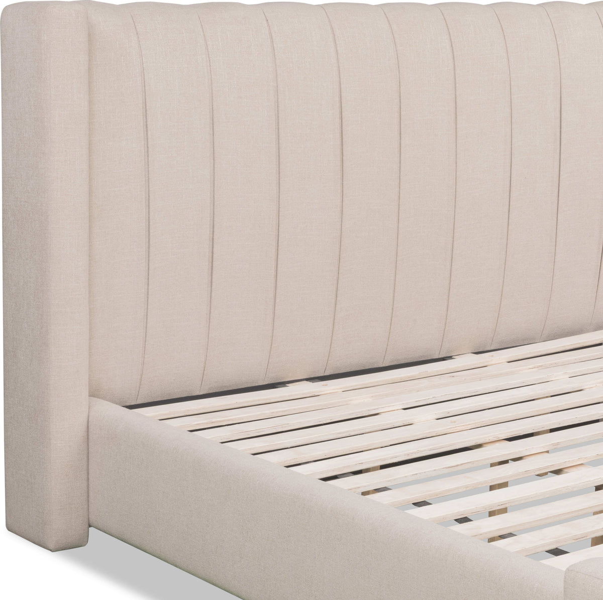 Bronson Arroyo - Upholstered Bed