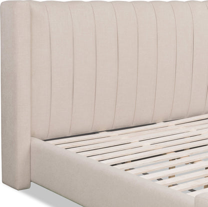 Bronson Arroyo - Upholstered Bed