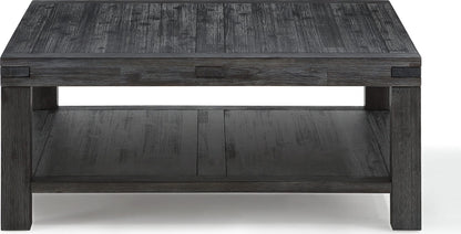 Meadow - Solid Wood Table