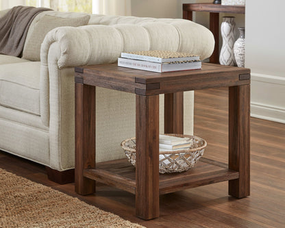 Meadow - Solid Wood Table