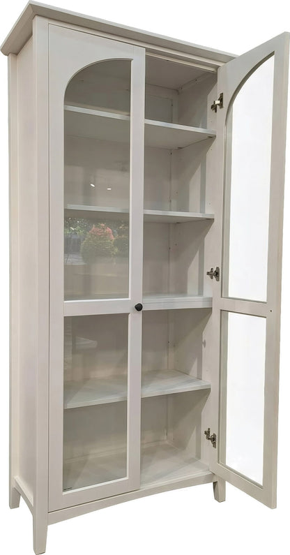 Grace - Display Cabinet