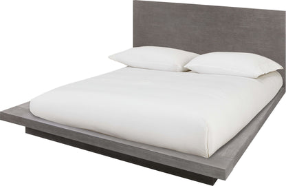 Melbourne - Panel Bed