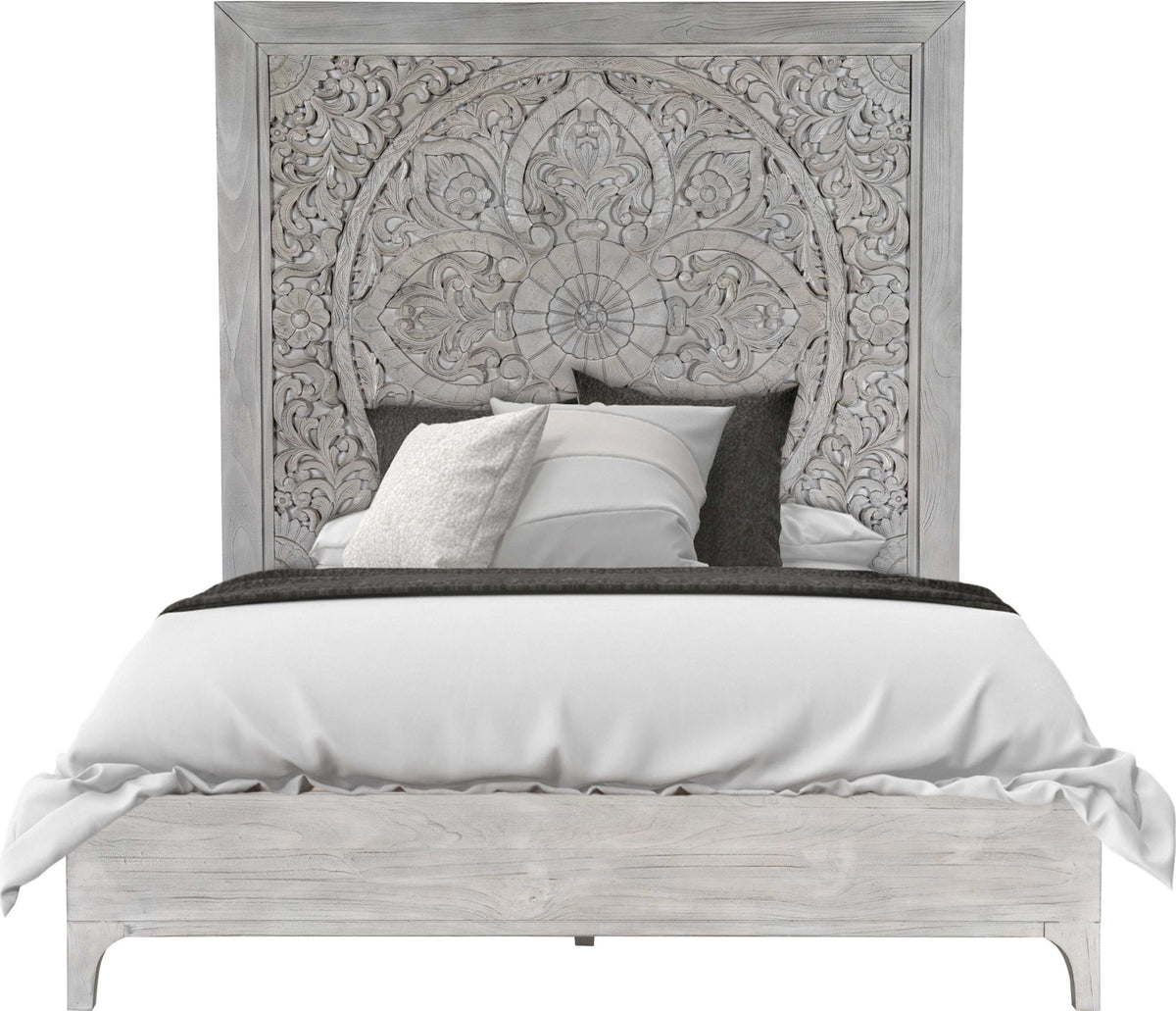Boho Chic - Bed