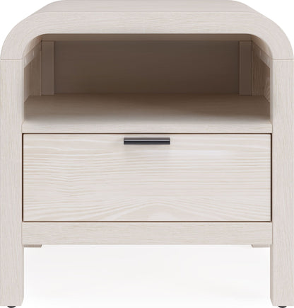 Drake - USB-Charging Nightstand