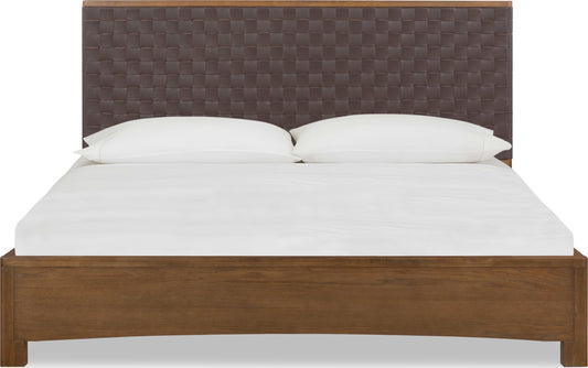 Arden - Platform Bed