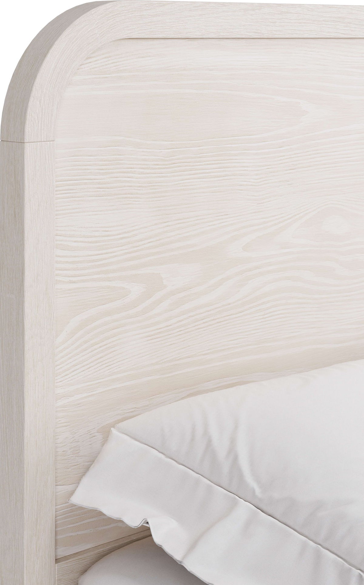 Drake - Wood Platform Bed